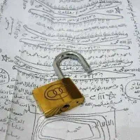 کتاب قدیمی دعا و سرکتاب