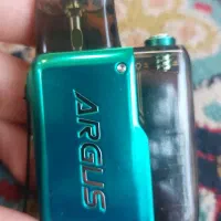 پاد ارگاس داعمی