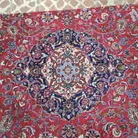 فرش کهنه و برشی