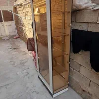 یک عدد بوفه تمیز درحد