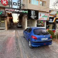 مغازه-خیابان-جانبازان