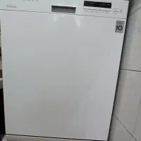 ماشین ظرفشویی LG
