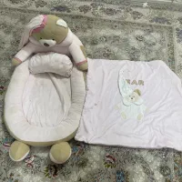 تشک گارد دار