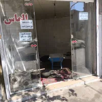 فروش مغازه موقعیت خیابان اصلی