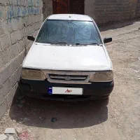 پراید مدل85