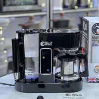 اسپرسوساز/لوازم آشپزخانه/اقتصادی/ارسال کل ایزان