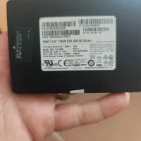 هاردssd سامسونگ درحد نو ۱۲۸گیگ