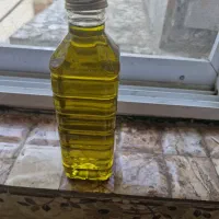روغن زیتون رودبار باعطر و طعم عالی  و خوش خوراک