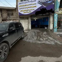 تعمیرگاه مکانیکی دیبا موتور ، مکانیک سیار