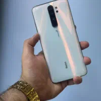 شیاومی note 8 pro