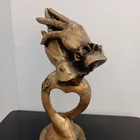 مجسمه ارسال رایگان