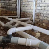 لوله‌کشی آب و فاضلاب صفرتا صد