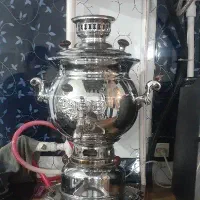 سماور برادران سیفی