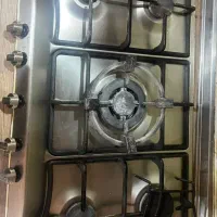گاز روکار البرز