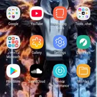 سامسونگ Galaxy A5 (2017) با حافظهٔ ۳۲ گیگابایت|موبایل|اصفهان, مولوی|دیوار