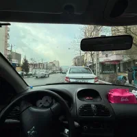 206 تیپ دو مدل 1401