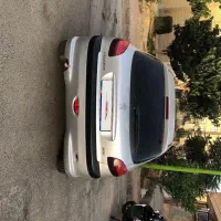 پژو۲۰۶|خودرو سواری و وانت|فولادشهر, B6|دیوار