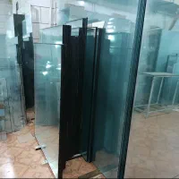 شیشه دوجداره و تکجداره