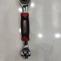 آچار همه کاره