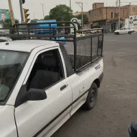باربند ریلی