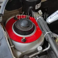 استرس بار تیبا کوییک ساینا