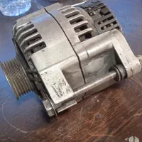 دینام پژو ۲۰۰۰ سالم