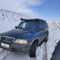 موسو 3200|خودرو سواری و وانت|مشهد, ایثار|دیوار