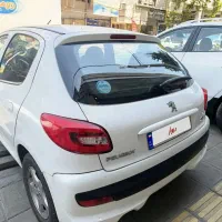 207دنده|خودرو سواری و وانت|تهران, شهید رجایی|دیوار