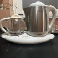 چای ساز|سماور، چای‌ساز، قهوه‌ساز|تهران, ارامنه|دیوار