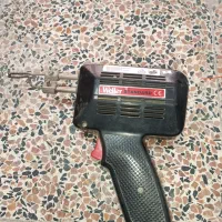 فروش هویه تبانچه ای ویلر کارنکردن درحد نو