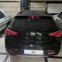خودرو/ماشین لیفان x50/ایکس پنجاه