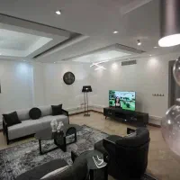 سعادت آباد/کاج/مبله سوپر لوکس اعیان نشین