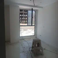 ۱۳۰ متر (۳خواب/دریاچه چیتگر/اقساطی)|فروش آپارتمان|تهران, گلستان (شهرک راه آهن)|دیوار