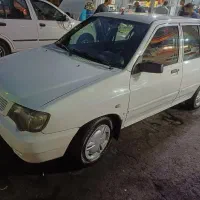 پراید ۱۱۱ به شرط
