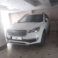 فیدلیتی ۷ نفره، ۱۴۰۰، رینگ ۱۰پر، کم کار