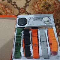 ساعت هوشمند اصلی 11بند