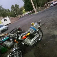 متور رهرو ۱۴۰۳