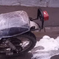 سوزوکی ۱۲۵ سی سی ۶ دنده