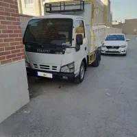 فروش خودرو ایسوزو