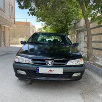 پژو پارس مدل۸۳