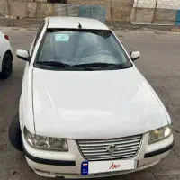 سمند ef7 مولتی پلکس دوگانه کارخانه فقط همین امروز