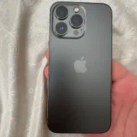 ایفون ۱۳ پرو ۲۵۶ با ریجستر