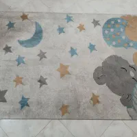 فرش درجه یک کودک