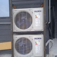 نصاب کولرگازی نصب اسپلیت نصب کولرنصاب لباسشویی