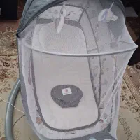 گهواره برقی سالم ونو