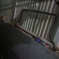 میل تعادل پراید سالم