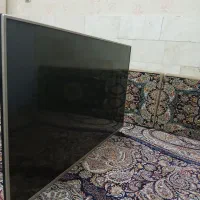 تلویزیون ال ای دی ۴۹اینچ ال جی فروش فوری