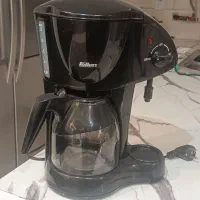 قهوه ساز و چایی ساز فلر
