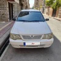 خودرو پراید