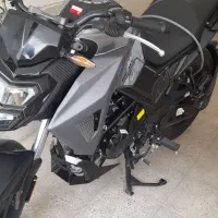 موتور گلکسی آن ای ۱۸۰
